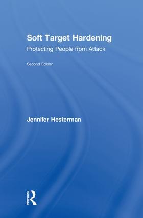 Hesterman |  Soft Target Hardening | Buch |  Sack Fachmedien