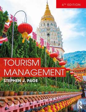 Page |  Tourism Management | Buch |  Sack Fachmedien