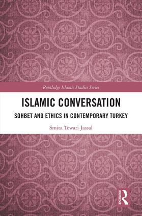 Jassal |  Islamic Conversation | Buch |  Sack Fachmedien