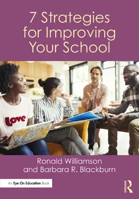 Williamson / Blackburn |  7 Strategies for Improving Your School | Buch |  Sack Fachmedien