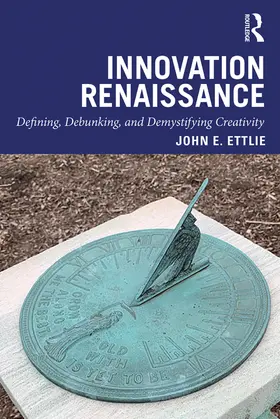 Ettlie |  Innovation Renaissance | Buch |  Sack Fachmedien