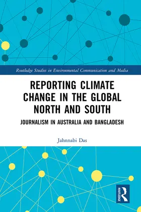 Das |  Reporting Climate Change in the Global North and South | Buch |  Sack Fachmedien