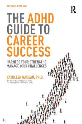 Nadeau |  The ADHD Guide to Career Success | Buch |  Sack Fachmedien