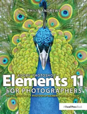 Andrews |  Adobe Photoshop Elements 11 for Photographers | Buch |  Sack Fachmedien