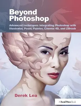 Lea |  Beyond Photoshop | Buch |  Sack Fachmedien