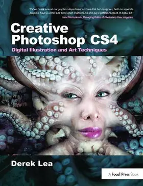 Lea |  Creative Photoshop Cs4 | Buch |  Sack Fachmedien