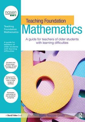 Naggar-Smith |  Teaching Foundation Mathematics | Buch |  Sack Fachmedien
