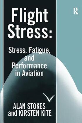 Stokes / Kite |  Flight Stress | Buch |  Sack Fachmedien