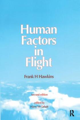 Hawkins / Orlady |  Human Factors in Flight | Buch |  Sack Fachmedien