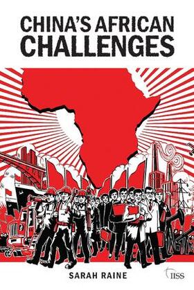 Raine |  China's African Challenges | Buch |  Sack Fachmedien