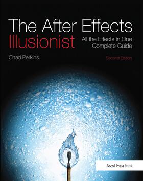 Perkins |  The After Effects Illusionist | Buch |  Sack Fachmedien