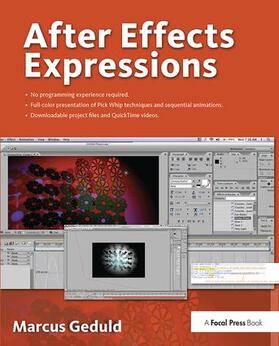 Geduld |  After Effects Expressions | Buch |  Sack Fachmedien