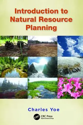 Yoe |  Introduction to Natural Resource Planning | Buch |  Sack Fachmedien