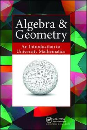 Lawson |  Algebra & Geometry | Buch |  Sack Fachmedien