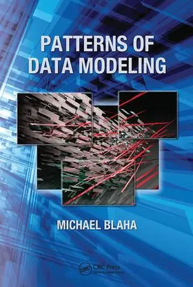 Blaha |  Patterns of Data Modeling | Buch |  Sack Fachmedien