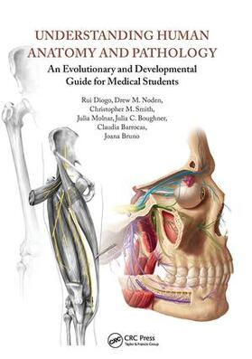 Diogo / Noden / Smith |  Understanding Human Anatomy and Pathology | Buch |  Sack Fachmedien