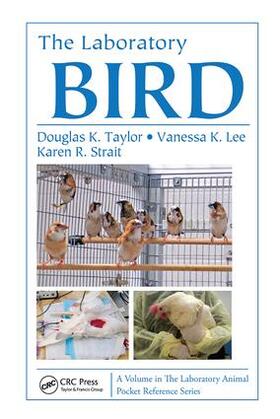 Taylor |  The Laboratory Bird | Buch |  Sack Fachmedien