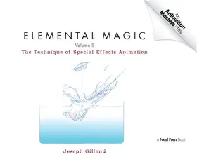 Gilland |  Elemental Magic, Volume 2 | Buch |  Sack Fachmedien