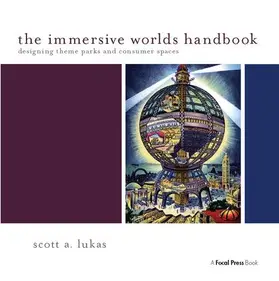 Lukas |  The Immersive Worlds Handbook | Buch |  Sack Fachmedien