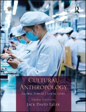 Eller |  Cultural Anthropology | Buch |  Sack Fachmedien