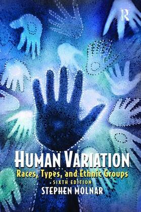 Molnar |  Human Variation | Buch |  Sack Fachmedien