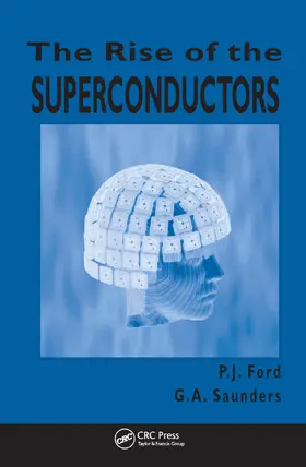 Ford / Saunders |  The Rise of the Superconductors | Buch |  Sack Fachmedien