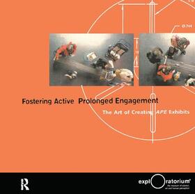 Humphrey / Gutwill |  Fostering Active Prolonged Engagement | Buch |  Sack Fachmedien