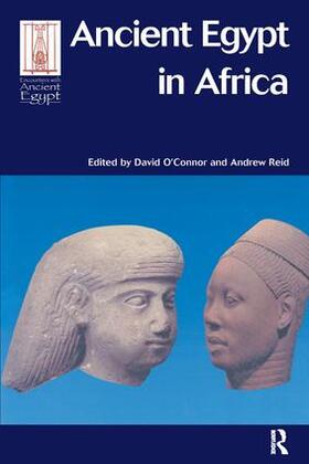 O'Connor / Reid |  Ancient Egypt in Africa | Buch |  Sack Fachmedien