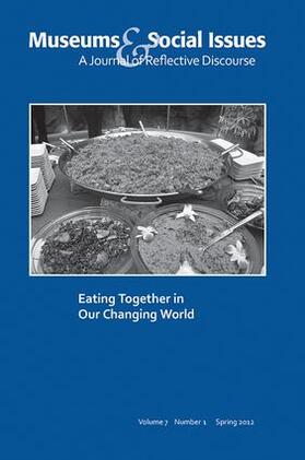 Morrissey / Sparling |  Eating Together in Our Changing World | Buch |  Sack Fachmedien