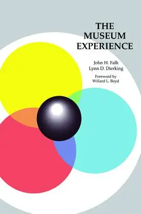 Falk / Dierking |  The Museum Experience | Buch |  Sack Fachmedien