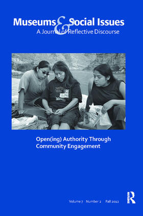 Bollwerk |  Open(ing) Authority Through Community Engagement | Buch |  Sack Fachmedien
