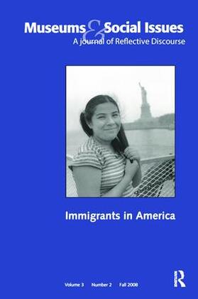 Morrissey |  Immigrants in America | Buch |  Sack Fachmedien