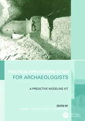 Wescott / Brandon |  Practical Applications of GIS for Archaeologists | Buch |  Sack Fachmedien