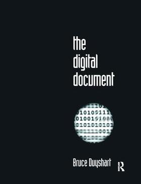 Duyshart |  The Digital Document | Buch |  Sack Fachmedien