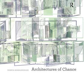 Manolopoulou |  Architectures of Chance | Buch |  Sack Fachmedien