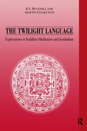 Bucknell |  The Twilight Language | Buch |  Sack Fachmedien