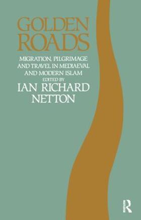 Netton |  Golden Roads | Buch |  Sack Fachmedien