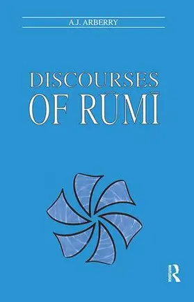 Arberry |  Discourses of Rumi | Buch |  Sack Fachmedien