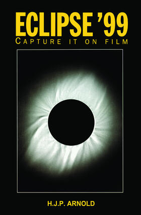 Arnold |  Eclipse '99 | Buch |  Sack Fachmedien