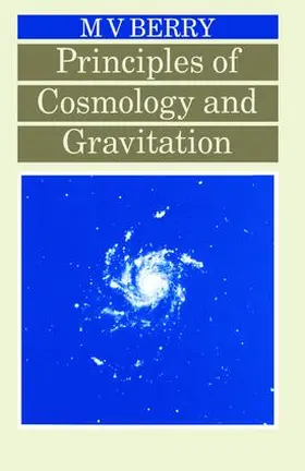 Berry |  Principles of Cosmology and Gravitation | Buch |  Sack Fachmedien