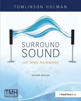 Holman |  Surround Sound | Buch |  Sack Fachmedien