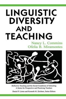 Commins / Miramontes |  Linguistic Diversity and Teaching | Buch |  Sack Fachmedien