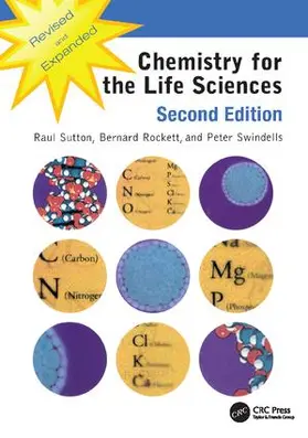 Sutton / Rockett / Swindells |  Chemistry for the Life Sciences | Buch |  Sack Fachmedien