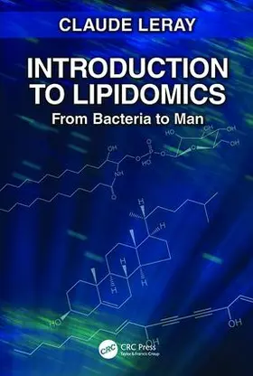 Leray |  Introduction to Lipidomics | Buch |  Sack Fachmedien