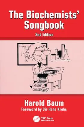 Baum |  Biochemists' Song Book | Buch |  Sack Fachmedien