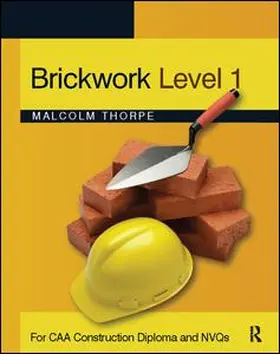 Thorpe |  Brickwork Level 1 | Buch |  Sack Fachmedien