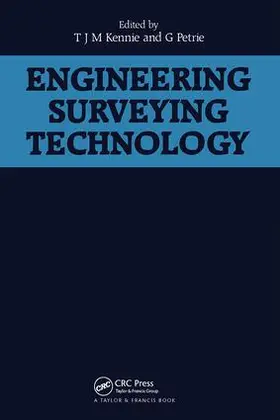 Kennie / Petrie |  Engineering Surveying Technology | Buch |  Sack Fachmedien