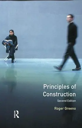 Greeno |  Principles of Construction | Buch |  Sack Fachmedien