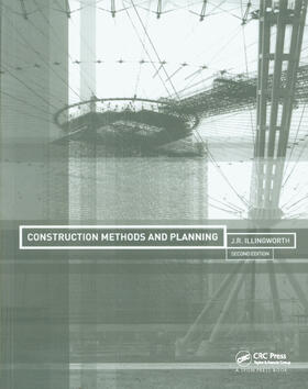 Illingworth |  Construction Methods and Planning | Buch |  Sack Fachmedien