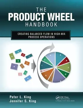 King |  The Product Wheel Handbook | Buch |  Sack Fachmedien